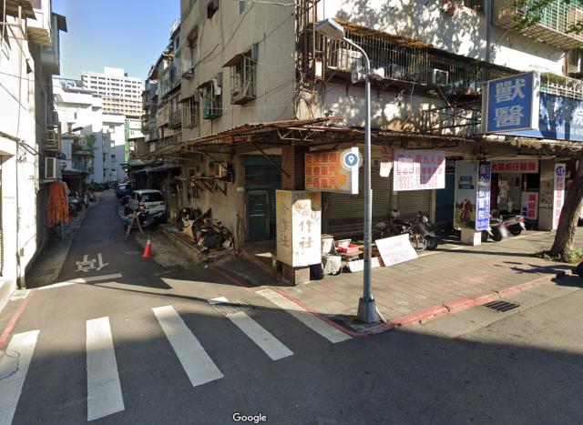 台北萬華法拍公寓-9