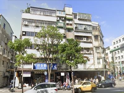 萬華法拍公寓-1