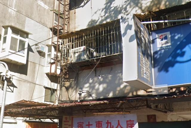 萬華法拍公寓-5