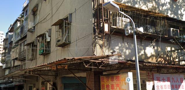 萬華法拍公寓-7