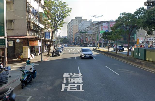 萬華法拍公寓-9