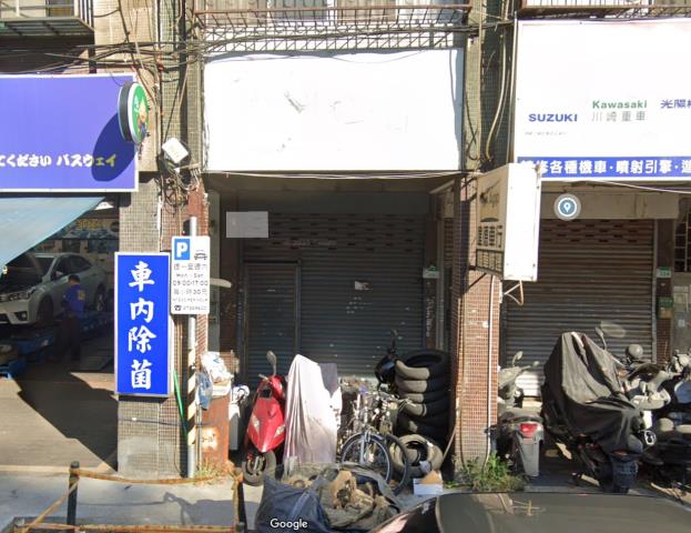 萬華法拍公寓-3