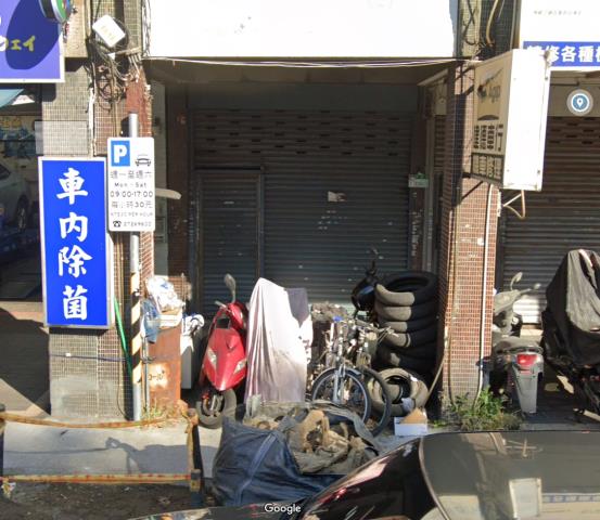 萬華法拍公寓-4