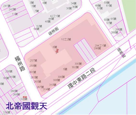 桃園法拍大樓-8