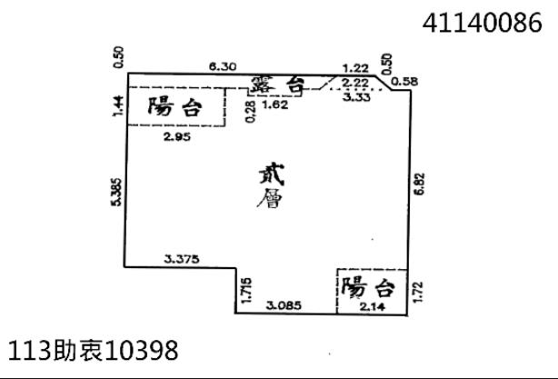新北大樓拍賣-7