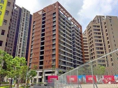 新北五股法拍大樓-3