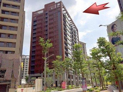 新北五股法拍大樓-4