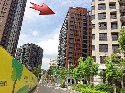 新北五股法拍大樓-5