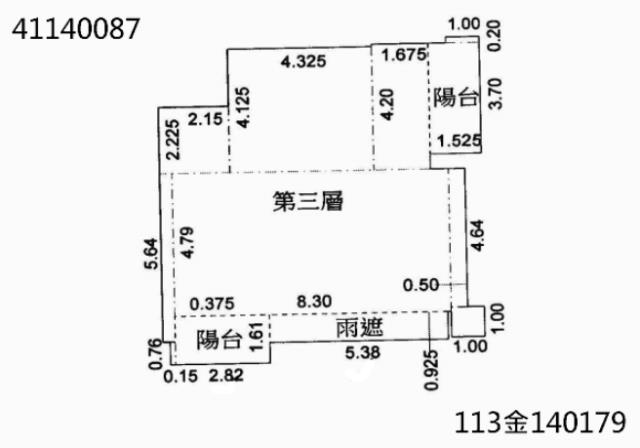 新北五股法拍大樓-7