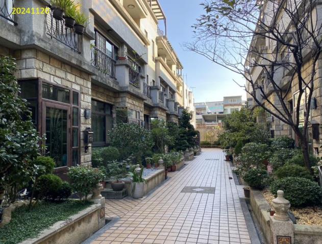 中壢法拍透天-3