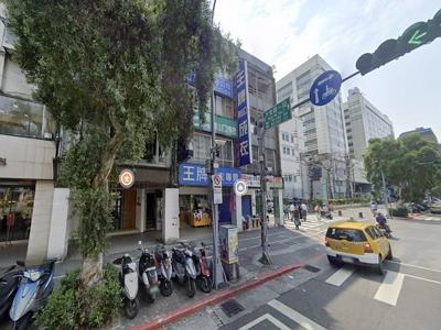 大安區透天拍賣-5