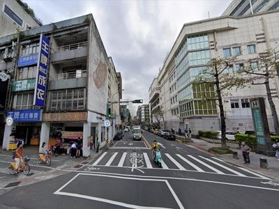 大安區透天拍賣-7