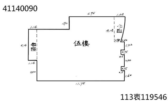 板橋法拍大樓-9