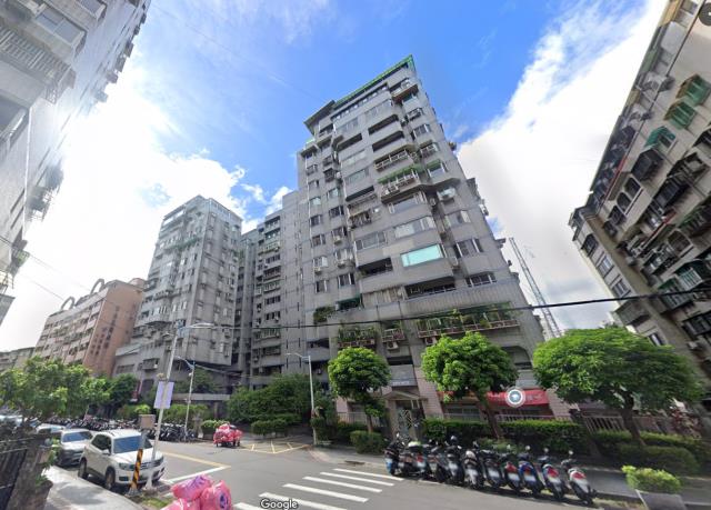 板橋法拍大樓-2