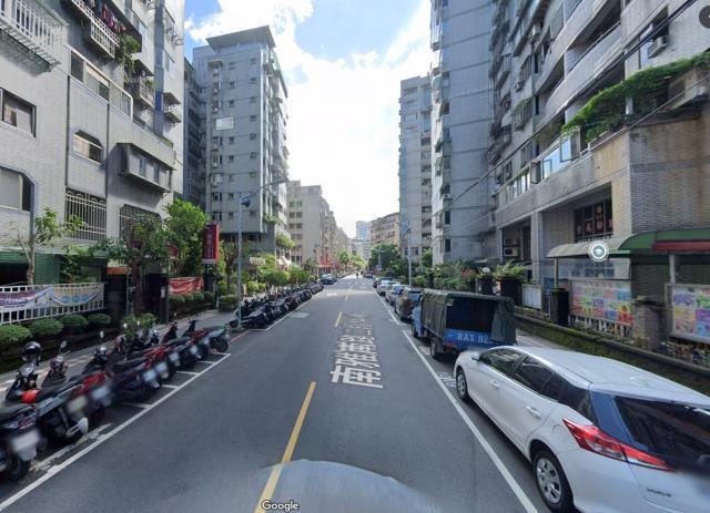 板橋法拍大樓-7