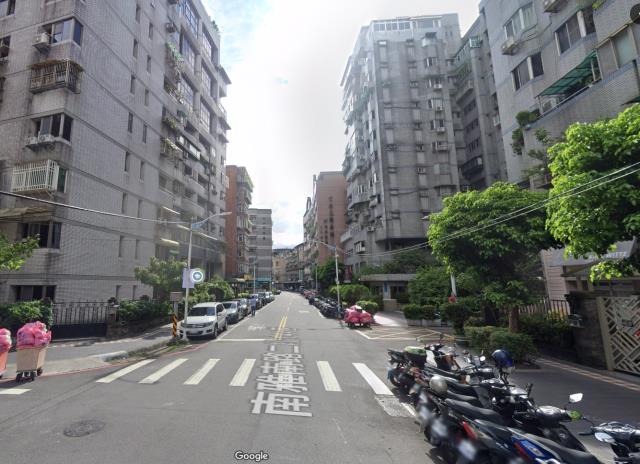 板橋法拍大樓-8