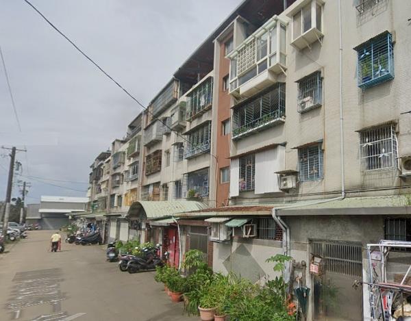 桃園八德三樓法拍-4
