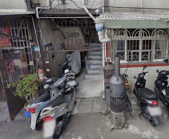 新北鶯歌公寓法拍-2