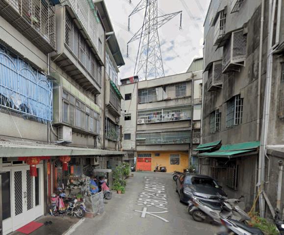 新北鶯歌公寓法拍-5