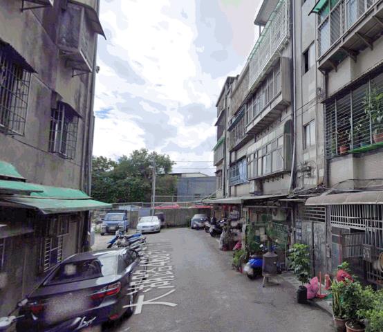 新北鶯歌公寓法拍-6