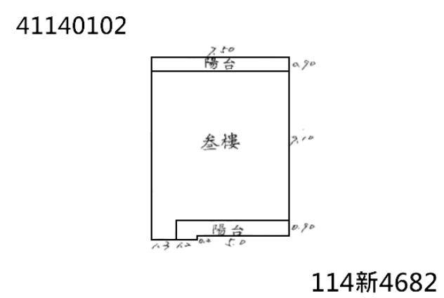 新北鶯歌公寓法拍-8