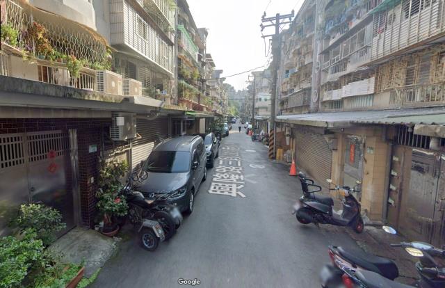文山區公寓法拍-5