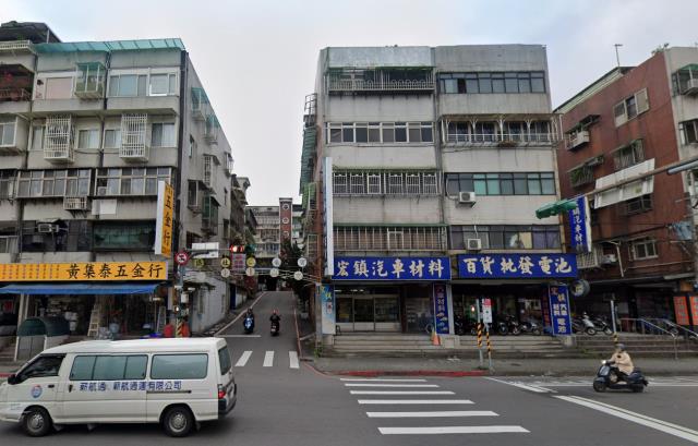 文山區公寓法拍-6