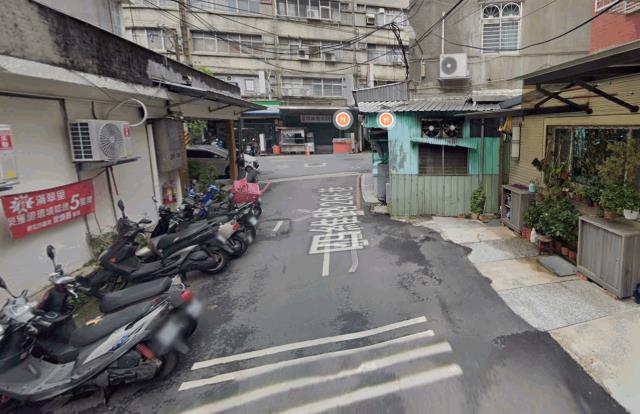 板橋公寓法拍-7
