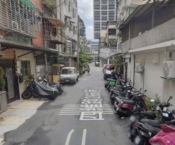 板橋公寓法拍-8