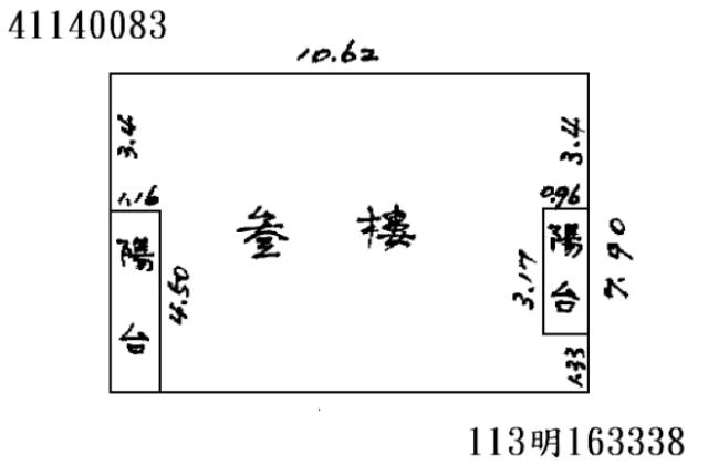 三峽大樓法拍-7