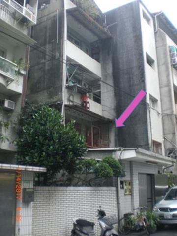 台北文山區公寓法拍-2