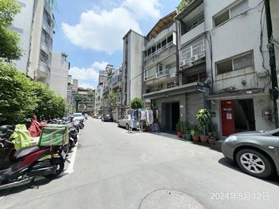 台北文山區公寓法拍-7