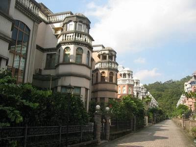 新北法拍別墅-2