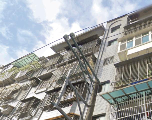 新北拍賣公寓-2