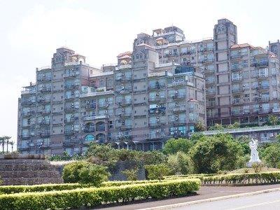 新北三芝拍賣大樓-1