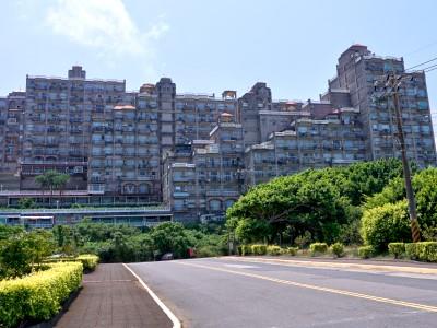 新北三芝拍賣大樓-2