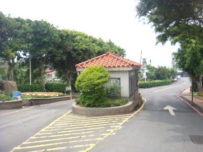新北三芝拍賣大樓-7