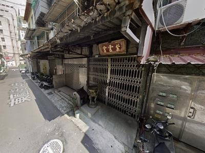 台北法拍公寓-1