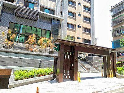 基隆法拍大樓-3