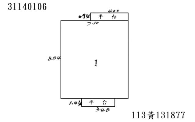 台北萬華公寓法拍-6
