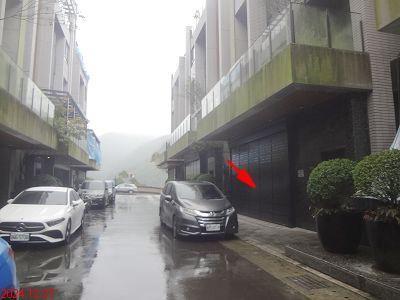 新北汐止別墅法拍-6