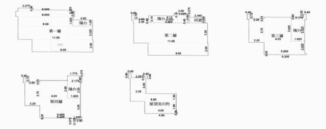 新北汐止別墅法拍-7