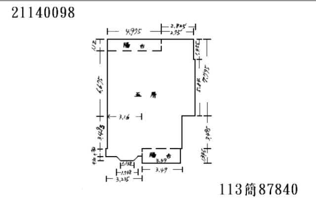 淡水法拍大樓-11