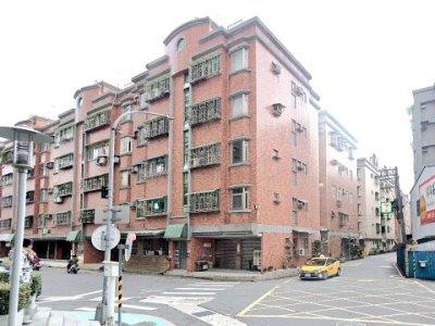 淡水法拍大樓-8