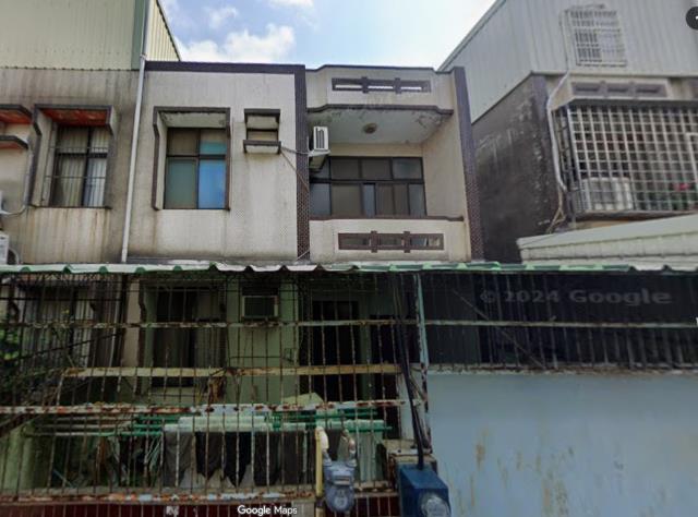 竹北法拍透天-3