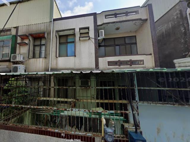 竹北法拍透天-5