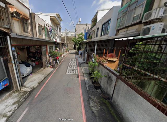 竹北法拍透天-7