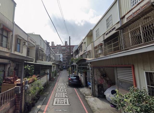 竹北法拍透天-8