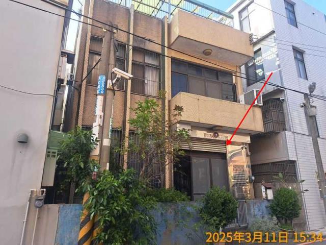 竹北透天拍賣-1