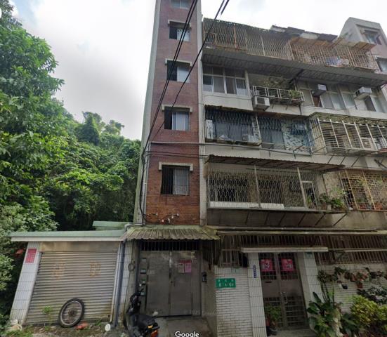 台北文山區公寓法拍-1